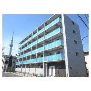 ヴァレッシア曳舟アンベリール 部屋番号307
