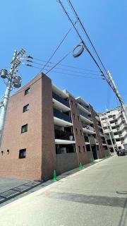 西鉄貝塚線香椎宮前駅まで徒歩2分