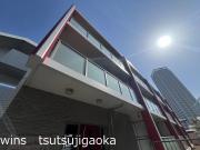 京王線国領駅まで徒歩5分