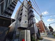 GARDEN COURT A 高島平