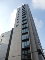 京急本線立会川駅まで徒歩8分