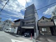 GROOVE京都五番町