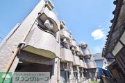 西武新宿線小平駅まで徒歩1分