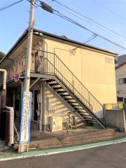 京王線聖蹟桜ヶ丘駅まで徒歩6分