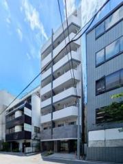 都営浅草線浅草橋駅まで徒歩3分