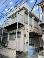 寿ハウス