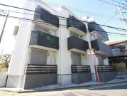 西武池袋・豊島線小手指駅まで徒歩9分