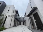京王井の頭線永福町駅まで徒歩11分