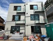ファブール世田谷仙川-再契約型-