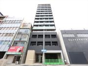 地下鉄鶴舞線上前津駅まで徒歩1分
