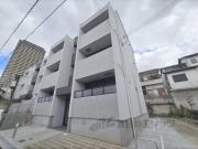 リアフラッツ香里園SOUTH