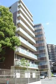 ＪＲ片町線放出駅まで徒歩1分