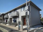 ＪＲ山陽本線明石駅までバス約20分 徒歩4分