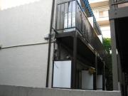 京王井の頭線下北沢駅まで徒歩4分
