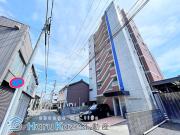 名鉄名古屋本線桜駅まで徒歩1分