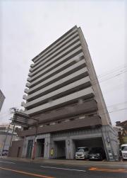 Gate Court OsakaFukushima（ゲートコート大阪福