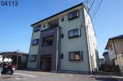 フォブール北斎院