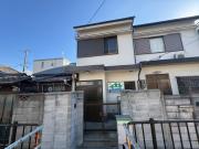 西今川1貸家