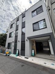 レピュア北千住レジデンス