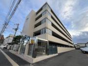 イーグルハイツ萩野町