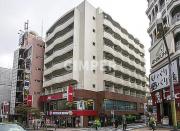 ＪＲ山手線高田馬場駅まで徒歩2分