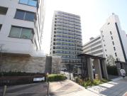 ファインレジデンス福島野田The・Garden