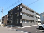 つくばエクスプレス柏たなか駅まで徒歩4分