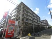 西鉄天神大牟田線高宮駅まで徒歩30分