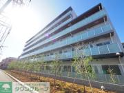 GENOVIA川崎鈴木町skygarden