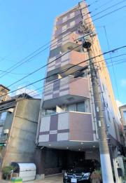 東京メトロ日比谷線南千住駅まで徒歩14分