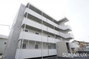 熊本市電健軍線田崎橋駅まで徒歩10分