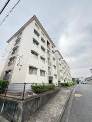 上穂積住宅1棟