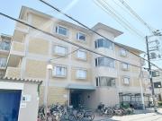阪急京都線上新庄駅まで徒歩8分