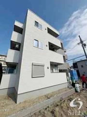 地下鉄谷町線大日駅まで徒歩10分