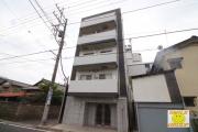 プレール・ドゥーク津田沼