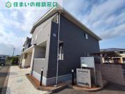 名鉄西尾線西尾駅まで徒歩20分
