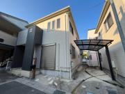 フジパレス戸建中野町