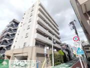 都営大江戸線牛込柳町駅まで徒歩3分