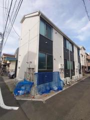 京急本線雑色駅まで徒歩10分
