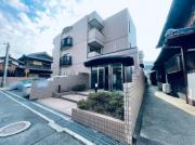 京阪本線寝屋川市駅まで徒歩25分