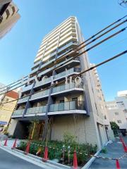 ベルファース神田神保町