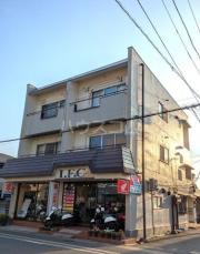 塚田マンション