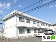 東武伊勢崎・大師線太田駅まで徒歩34分