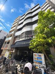 サンプラザ浪速II番館