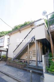 ドミール新川崎