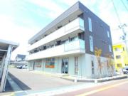 ＪＲ奥羽本線青森駅までバス約15分 徒歩2分