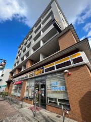 地下鉄烏丸線鞍馬口駅まで徒歩1分