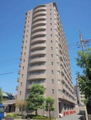 ローレルコート谷町