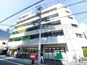 池袋ウエストガーデン