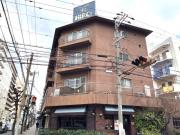 第二山本マンション